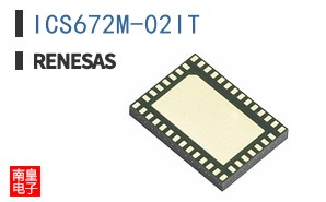 ICS672M-02IT