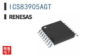 ICS83905AGT