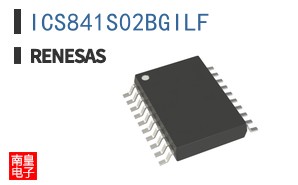 ICS841S02BGILF