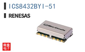 ICS8432BYI-51