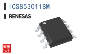 ICS853011BM