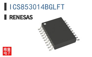 ICS853014BGLFT