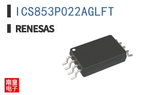 ICS853P022AGLFT