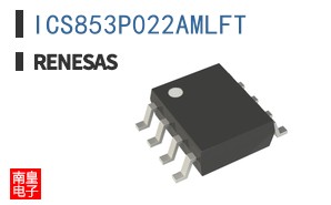 ICS853P022AMLFT