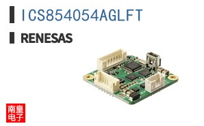 ICS854054AGLFT