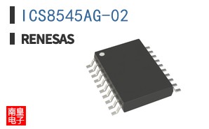 ICS8545AG-02