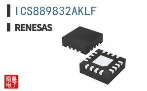 ICS889832AKLF