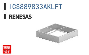 ICS889833AKLFT