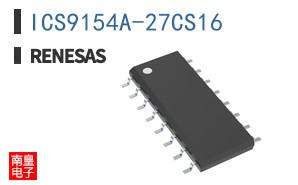 ICS9154A-27CS16