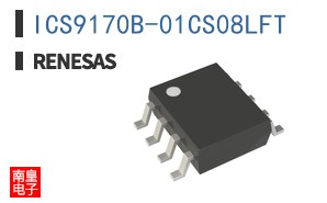 ICS9170B-01CS08LFT