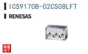 ICS9170B-02CS08LFT