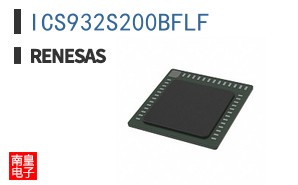 ICS932S200BFLF
