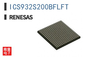 ICS932S200BFLFT