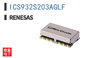 ICS932S203AGLF