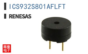 ICS932S801AFLFT