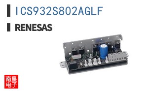 ICS932S802AGLF