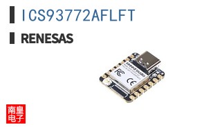ICS93772AFLFT