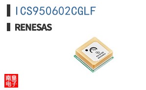 ICS950602CGLF