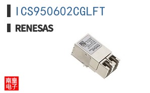 ICS950602CGLFT