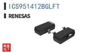 ICS951412BGLFT