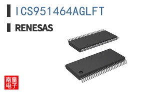 ICS951464AGLFT