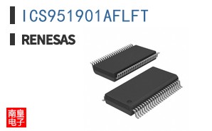 ICS951901AFLFT