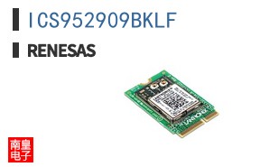ICS952909BKLF