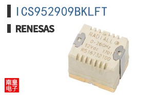 ICS952909BKLFT