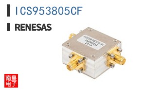 ICS953805CF