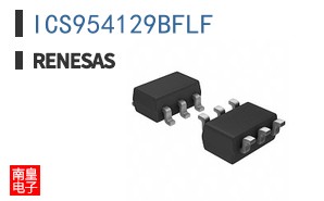 ICS954129BFLF