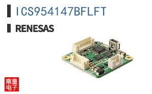 ICS954147BFLFT