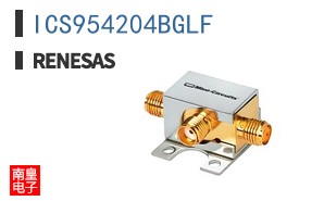 ICS954204BGLF