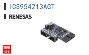 ICS954213AGT