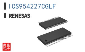ICS954227CGLF