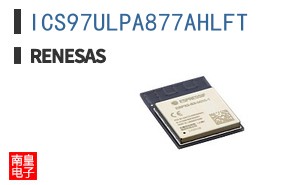 ICS97ULPA877AHLFT