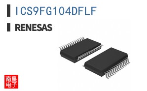 ICS9FG104DFLF
