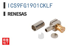 ICS9FG1901CKLF