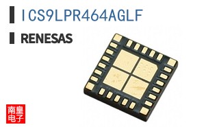 ICS9LPR464AGLF