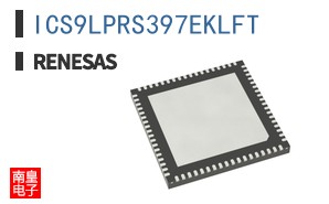ICS9LPRS397EKLFT