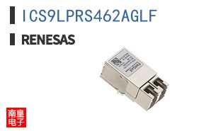 ICS9LPRS462AGLF