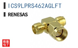 ICS9LPRS462AGLFT