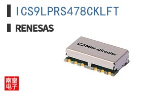 ICS9LPRS478CKLFT