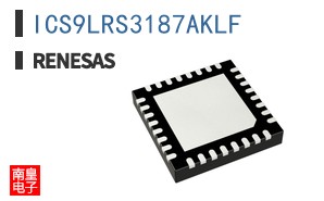 ICS9LRS3187AKLF