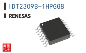 IDT2309B-1HPGG8
