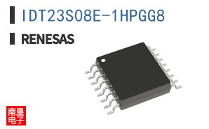 IDT23S08E-1HPGG8