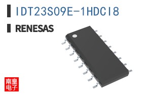 IDT23S09E-1HDCI8