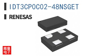 IDT3CP0C02-48NSGET