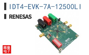 IDT4-EVK-7A-12500LI