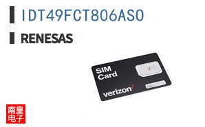 IDT49FCT806ASO