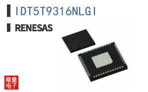 IDT5T9316NLGI